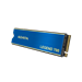 اس اس دی اینترنال ای دیتا مدل LEGEND 700 M.2 2280 NVMe PCIe Gen3 x4 ظرفیت 256 گیگابایت